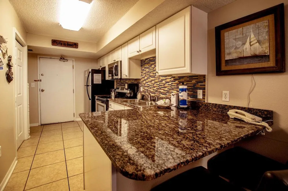 Ocean House Unit 2904