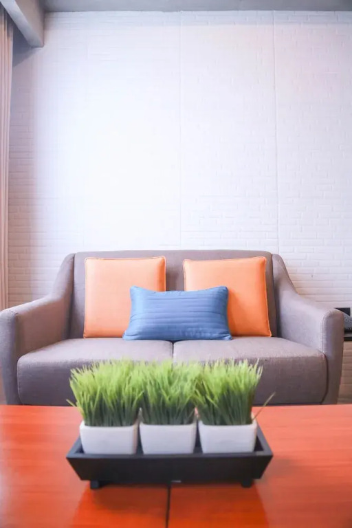 Huge 2Bedroom Staycation 4pax allowable 8pax Suite