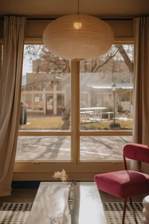 The Siesta Motel