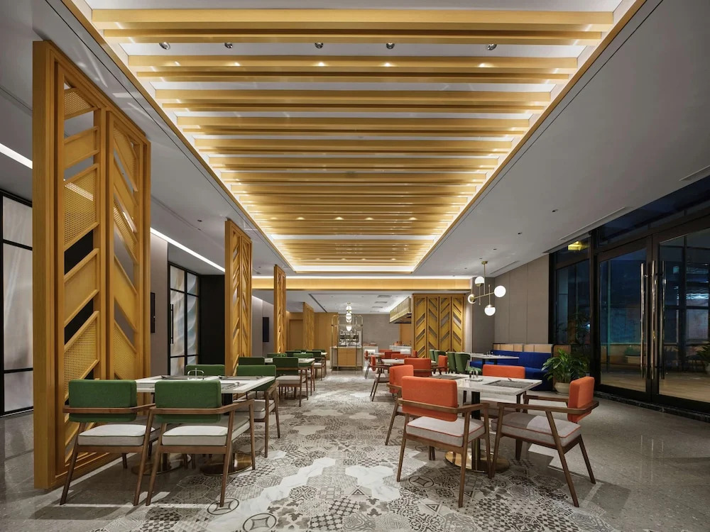 Hilton Garden Inn Huzhou Anji Phoenix Mountain