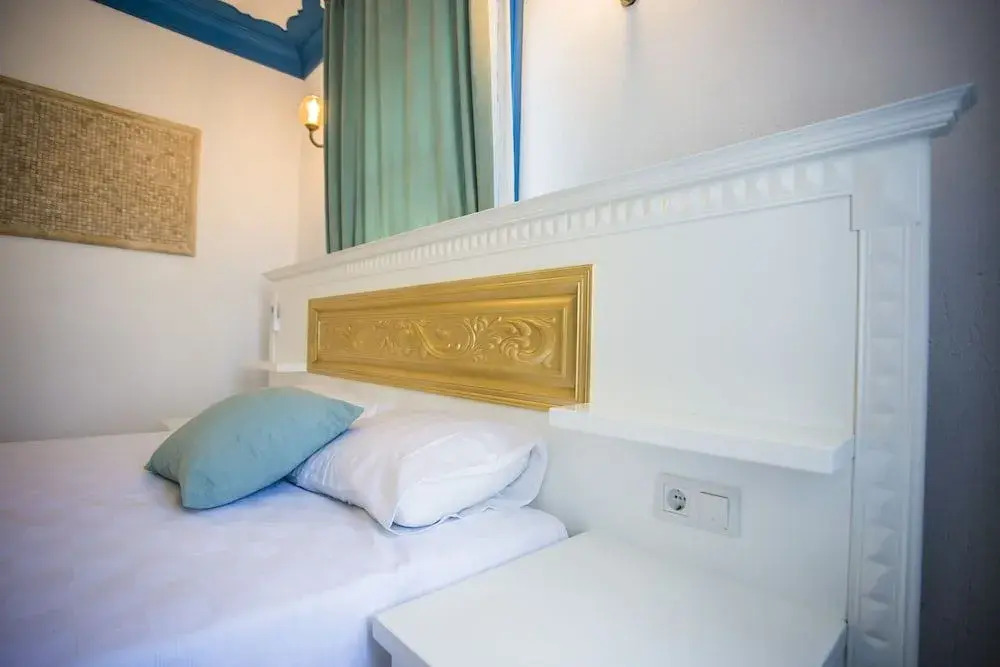 LA Petra Boutique HOTEL