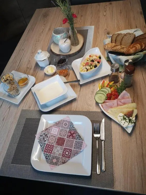 Privatzimmer Helga Haselberger