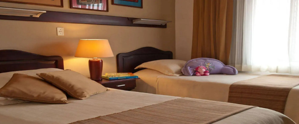 La Sabana Hotel Suites Apartments