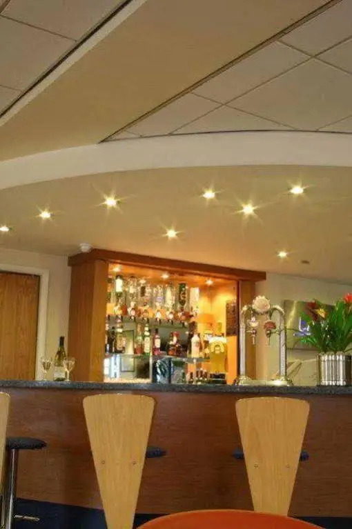 Holiday Inn Express Gloucester South M5 Jct12