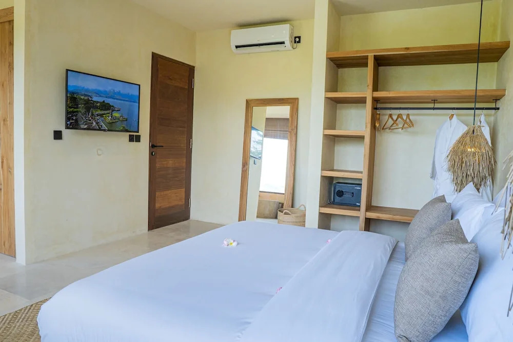 Olea Villas Resort