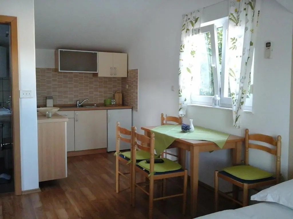 Apartments Anita