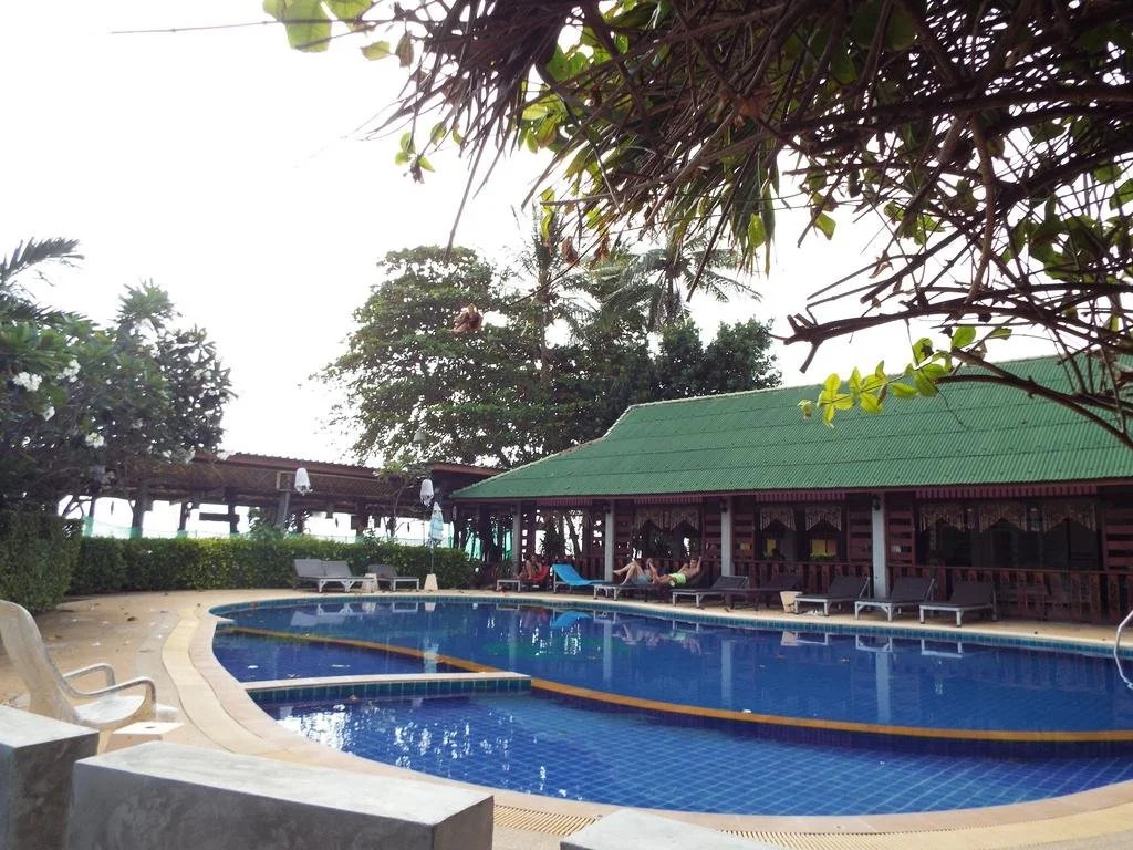 Delight Hostel