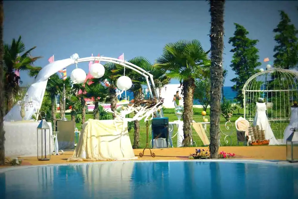 Orfeas Blue Resort