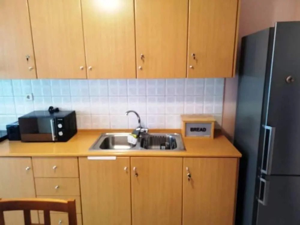 Alex s Apartment in Trikala