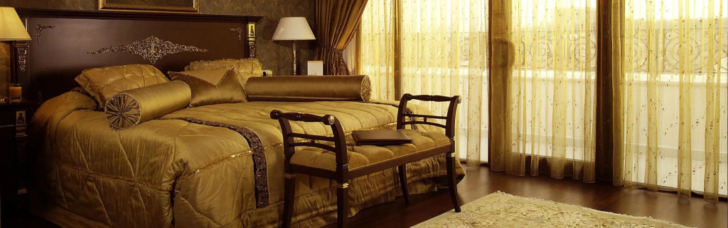 Ilci Residence Hotel