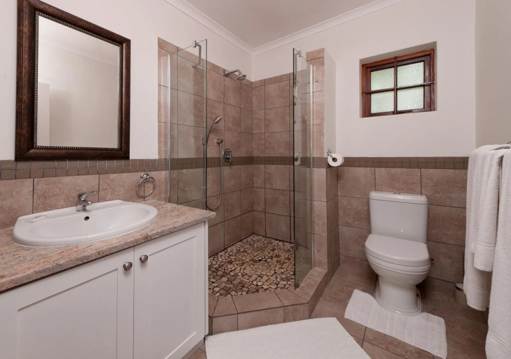 La Galiniere Guest Cottages