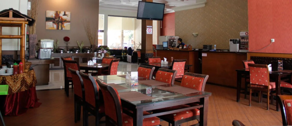 BJ Perdana Hotel