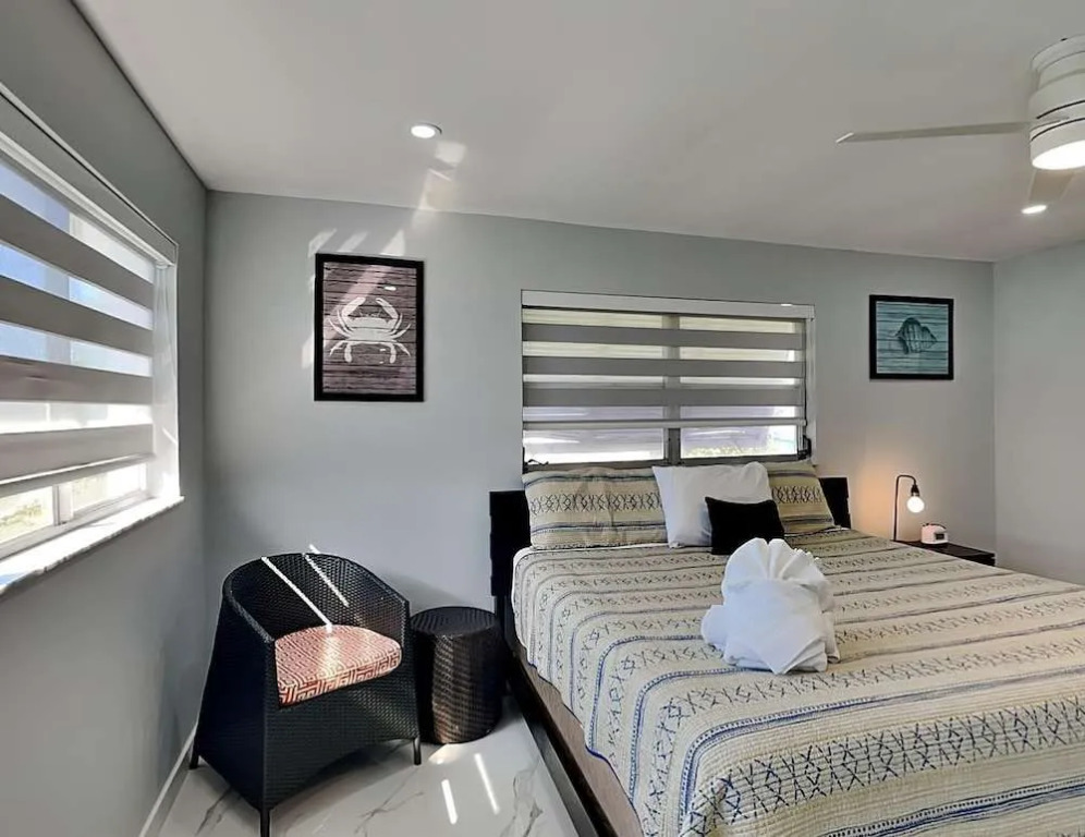 Comfort Canal Home