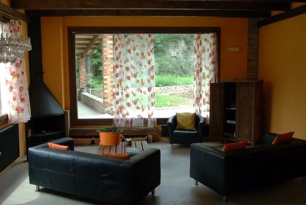 Molí del Casó B&B