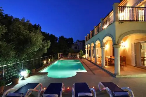 Casa Gotmar 132