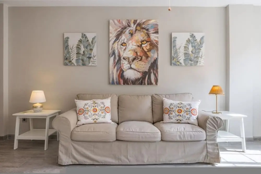 Luxury Suite Reino de Granada