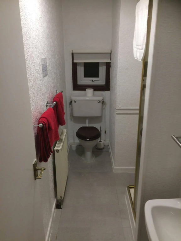 Friends Hotel