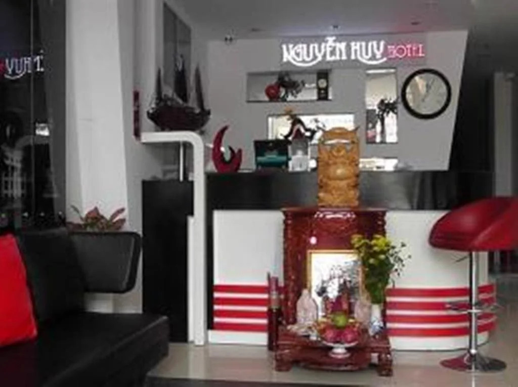 Nguyen Huy Hotel
