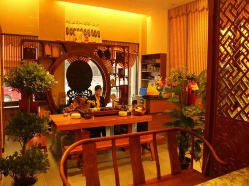 Focus Hotel