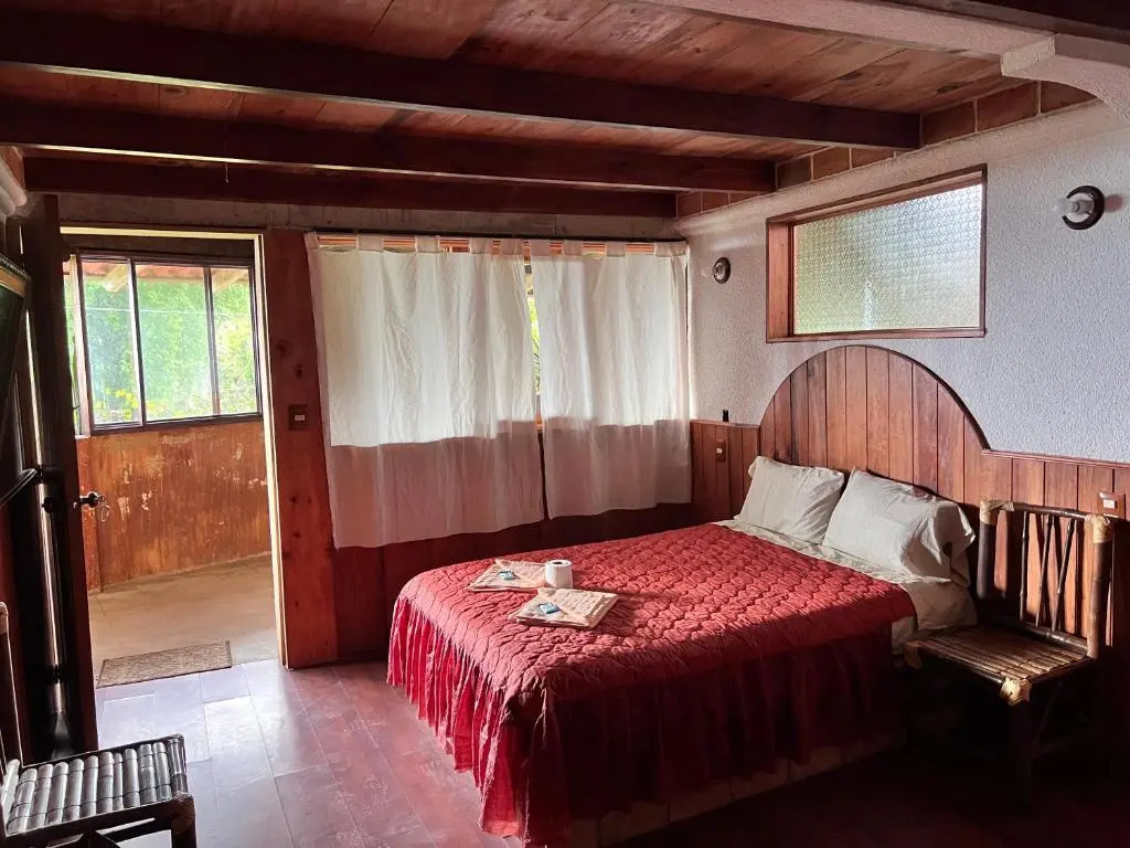 Posada Quetzalin