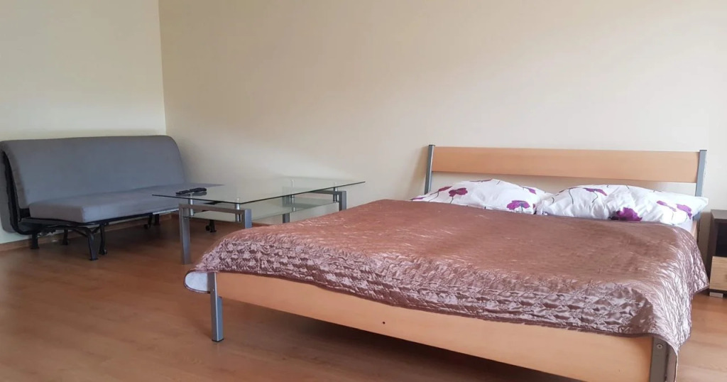 Apartamenty Centrum