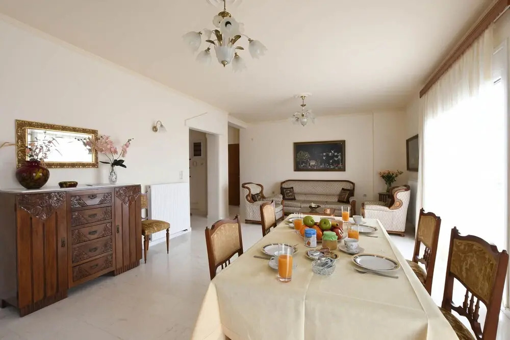 Lukas Apartment