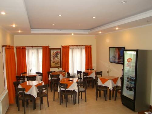 Hosteria Yamile