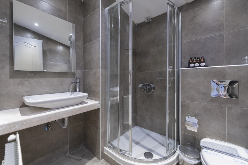 Parnassos Delphi Hotel