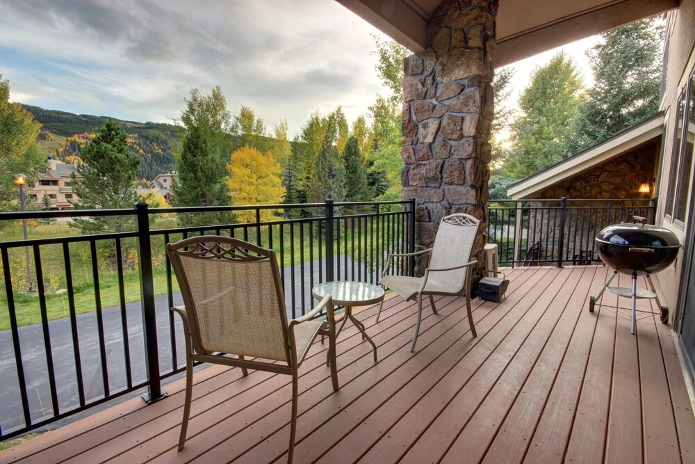 Enclave 5 by SummitCove Vacation Lodging