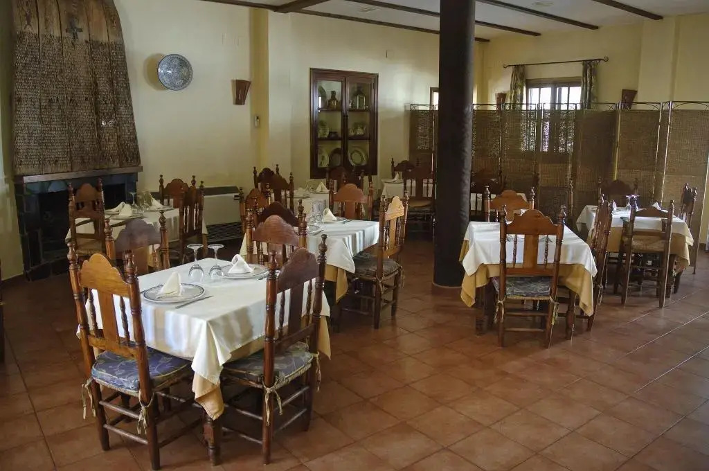 Hotel Galaroza Sierra