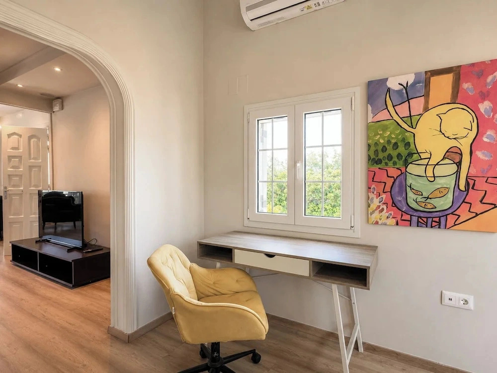 Virginias Penthouse