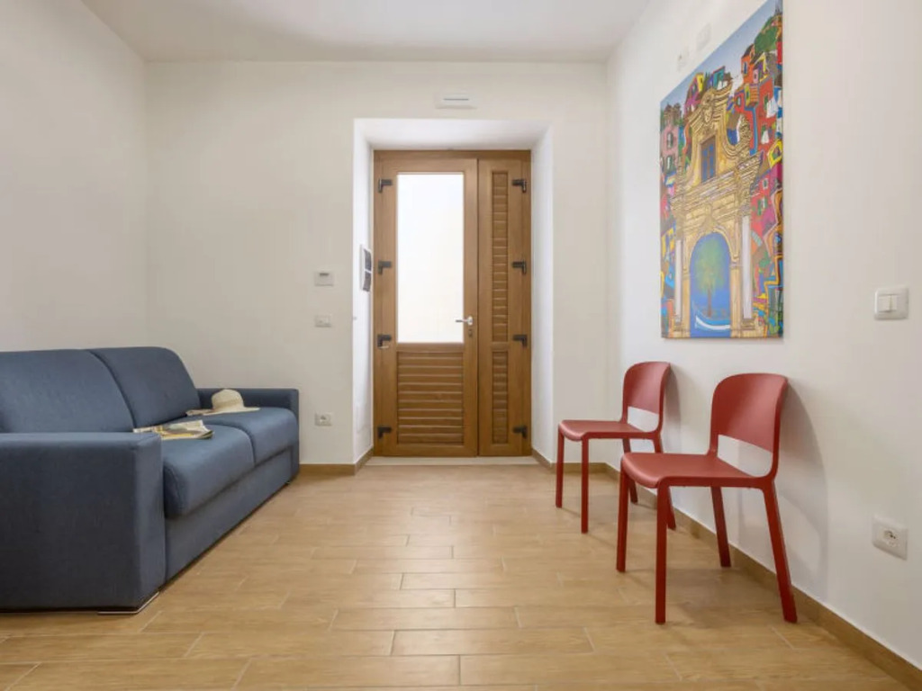 Apartment Sole Balestrate