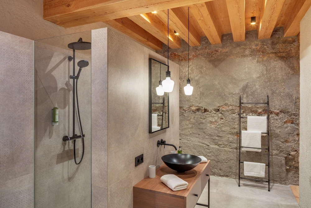 Boutiquehotel Rattenberg