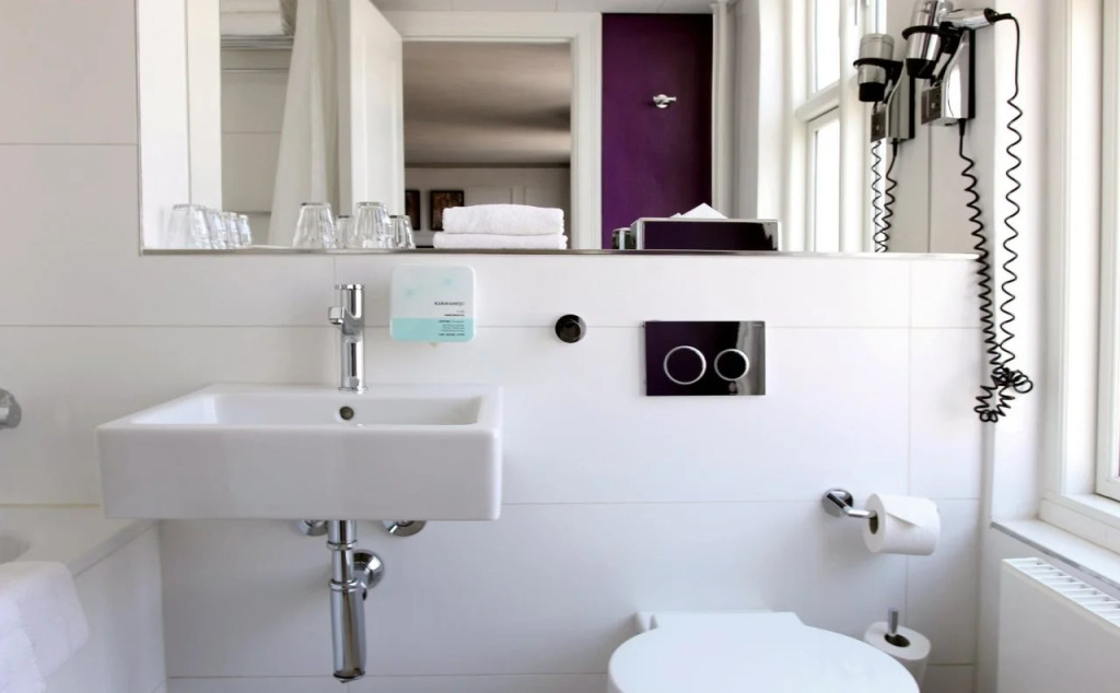 Absalon Hotel