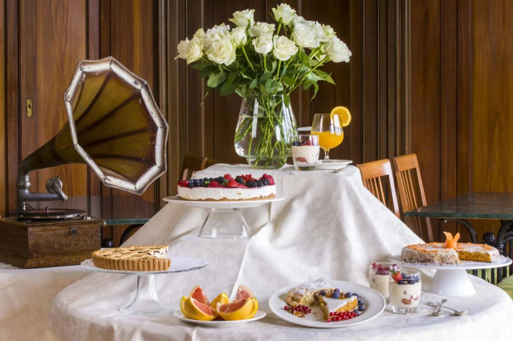 Al Borducan Boutique Hotel