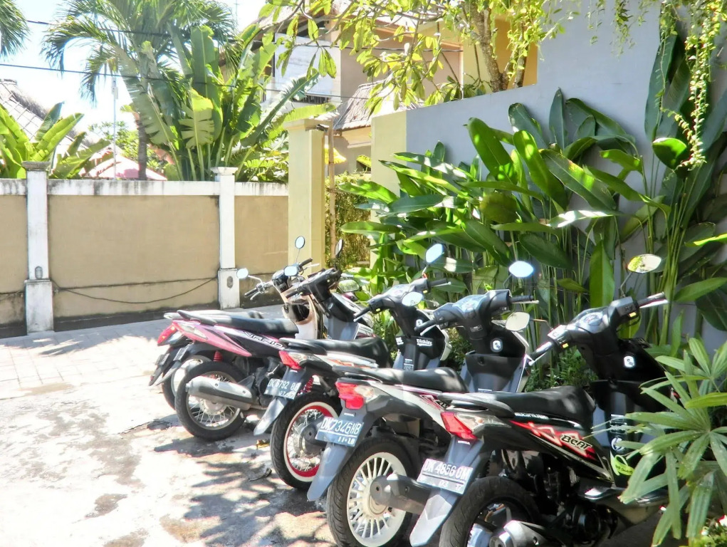 The Jas Villas