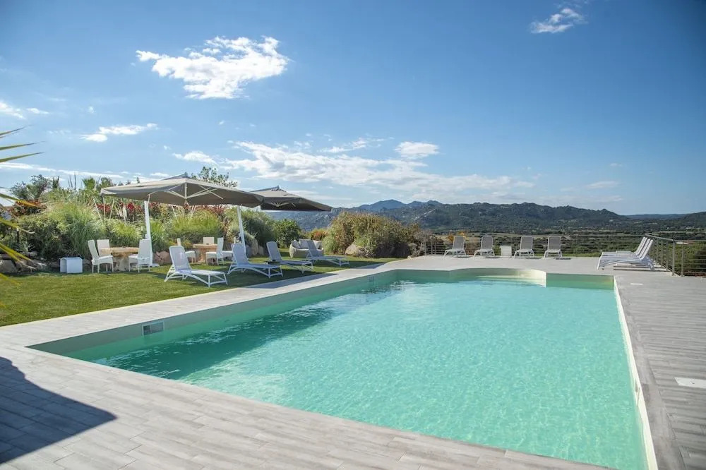 Sacuba Resort & Botanic Golf Club
