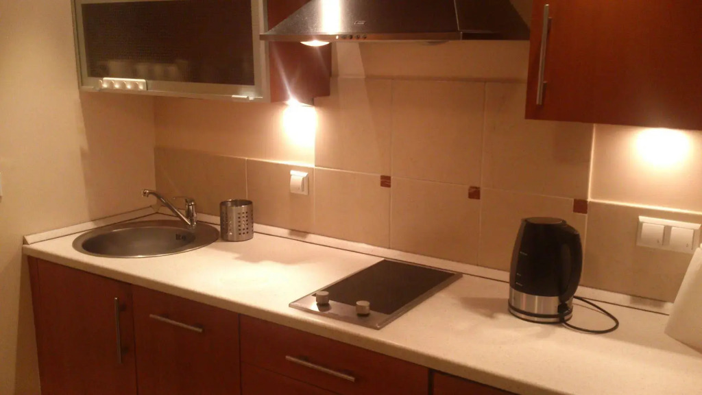 Royal Residence Szucha