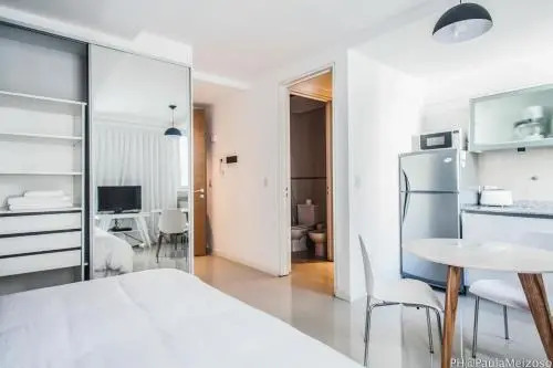 Oro Luxury Studios
