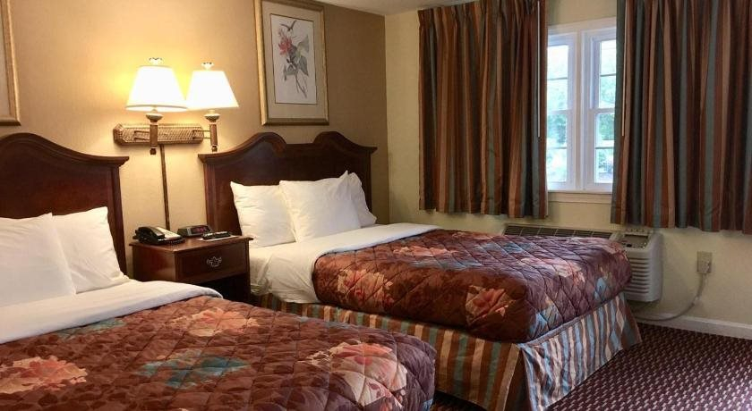 Scottish Inns Sturbridge