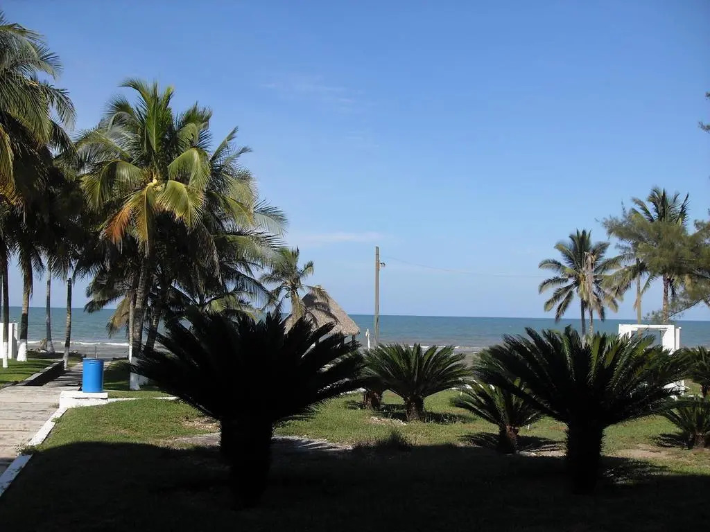 Hotel de Alba