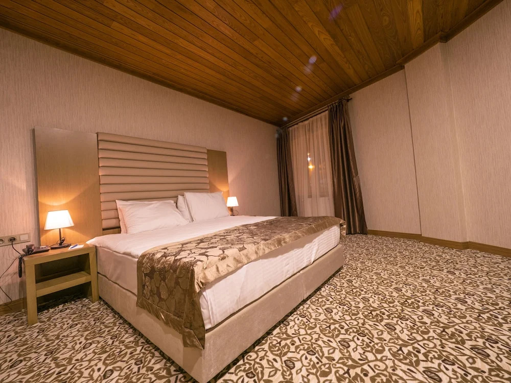 Balsoy Mountain Hotel