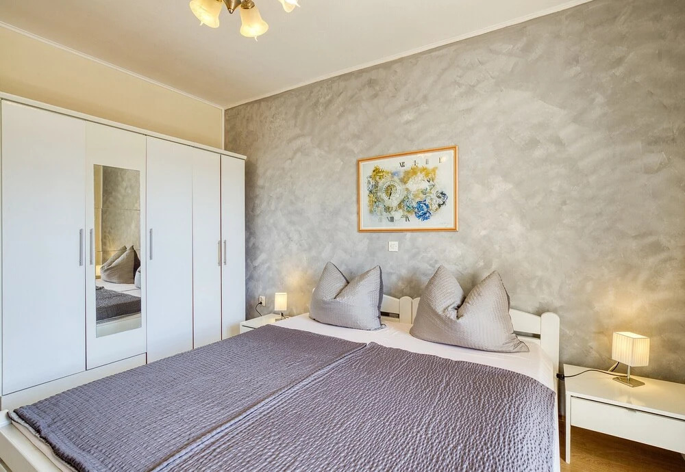 Oleandar Sea View Family Loft