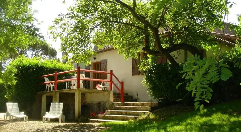Gites Las Bouzigues
