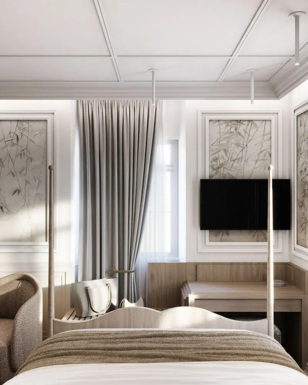 Heritage Hotel Zagreb Dubrovnik