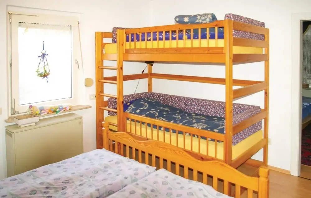 Beautiful Apartment in Eitorf With 2 Bedrooms and Wifi