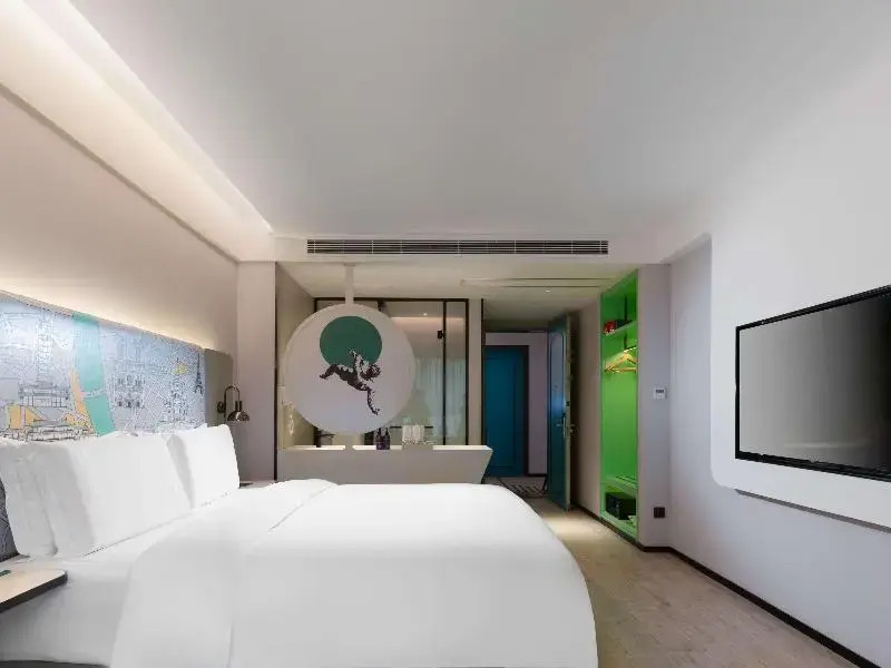 Mercure Chengdu Xindu