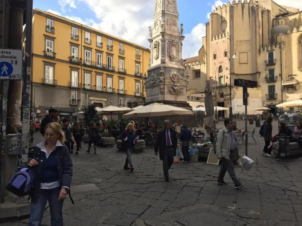 La Piccola Reggia