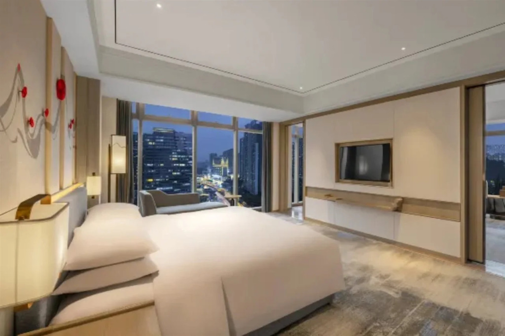 Wyndham Garden Foshan Jinshazhou