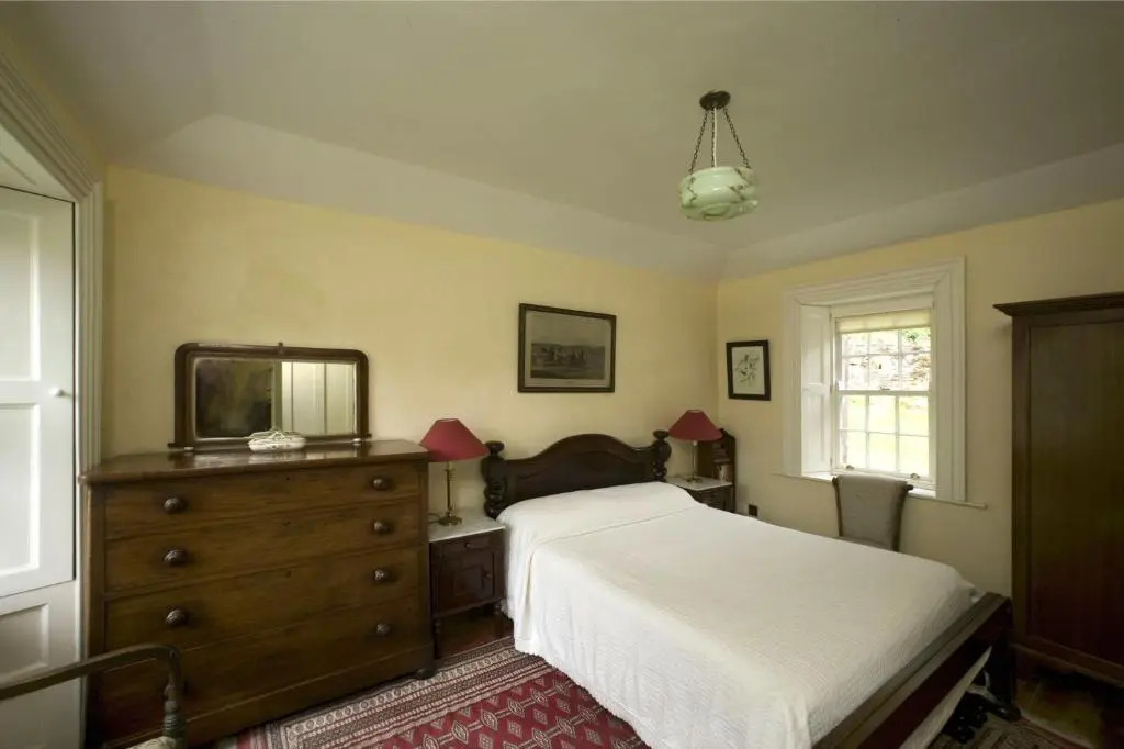 Salterbridge Gatelodge
